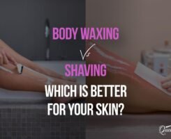 Body Waxing