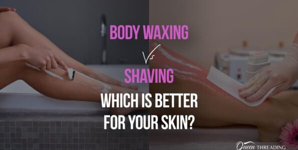 Body Waxing