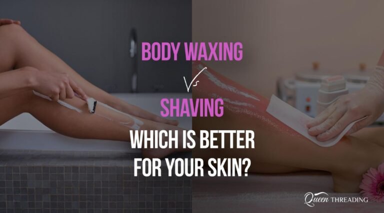 Body Waxing