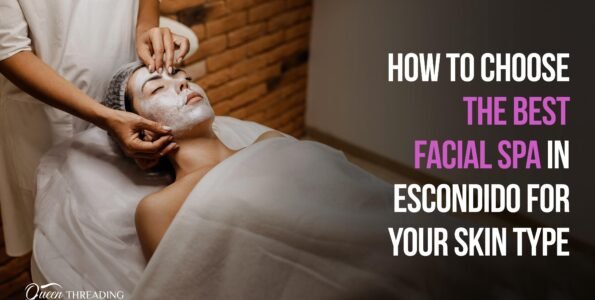 facial spa in San Diego