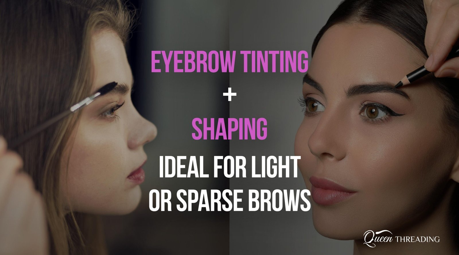 eyebrow tinting in san diego