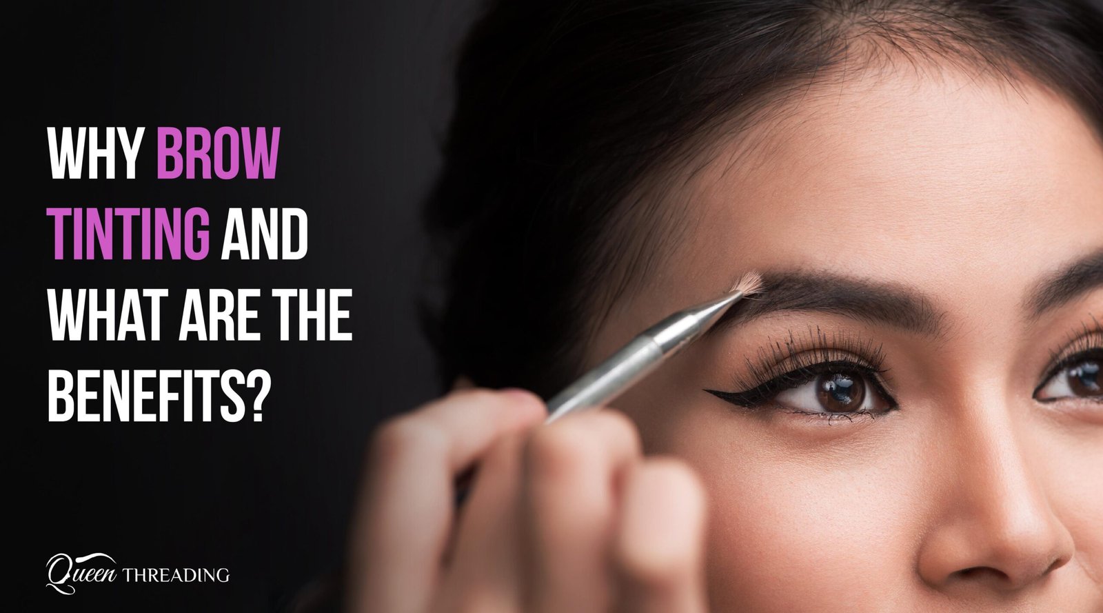 eyebrow threading in escondido