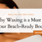 White Beige Modern Health And Wellness Blog Banner 85x85