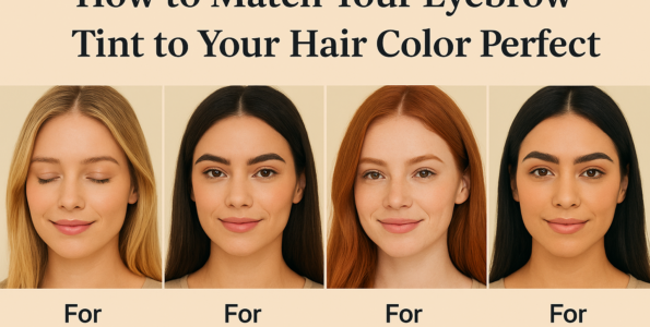 queen eyebrow threading