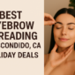 Best Eyebrow Threading in Escondido 85x85